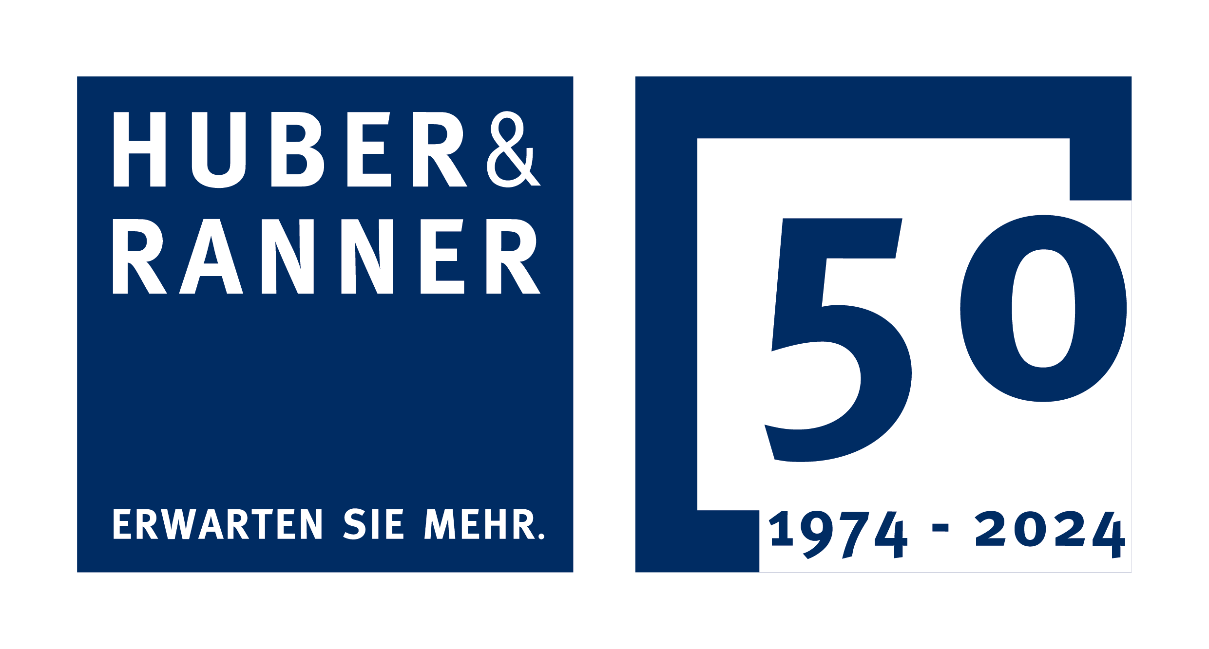 HUBER&RANNER